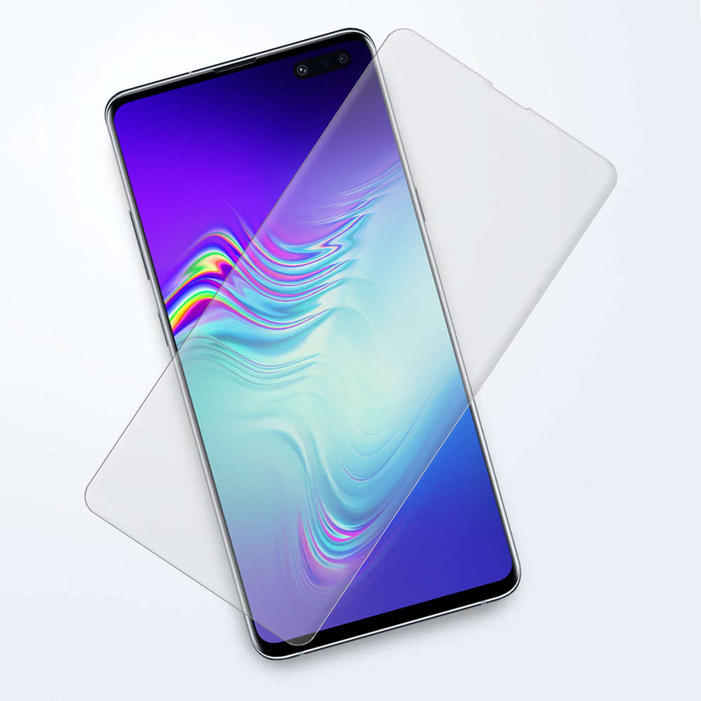 samsung galaxy s10 5g screen size